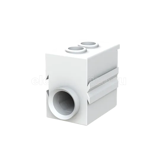 Фото SZ-ESK2 переходник 6-35мм2 2CDL200001R3501 ABB