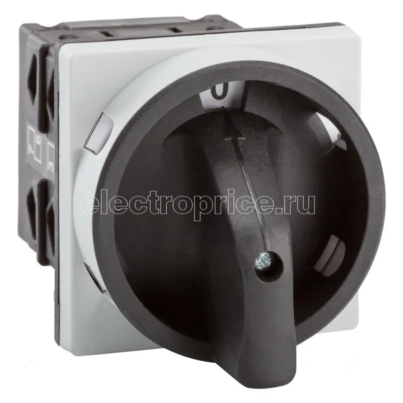 Фото Переключатель кулачковый OptiSwitch 4G80-5507-U-S6 КЭАЗ 271234