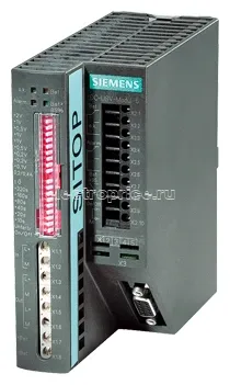 Фото Модуль DC-UPS SITOP POWER 24В/15А Siemens 6EP19312EC21