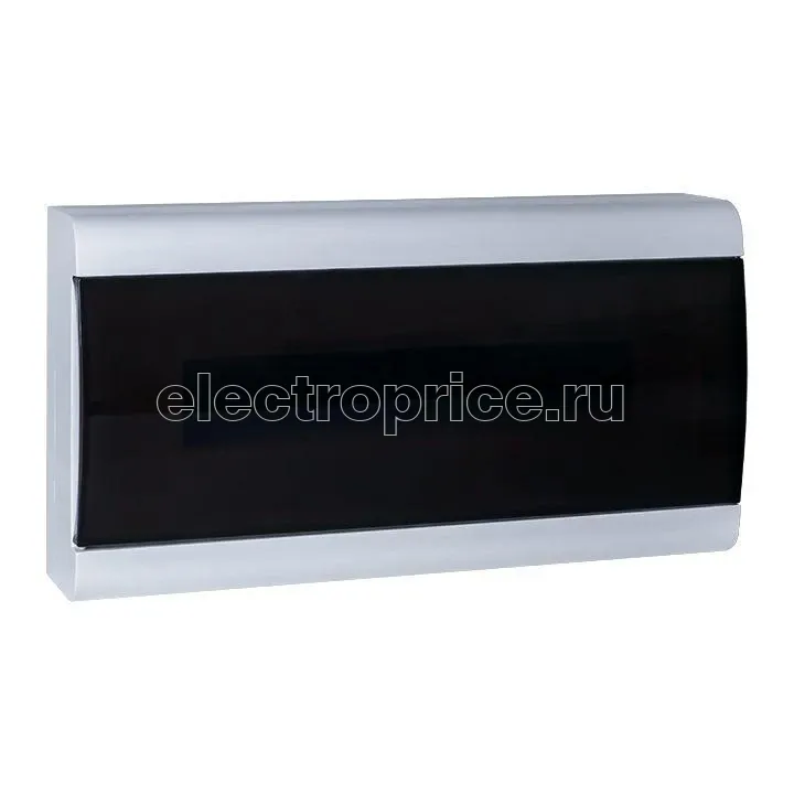 Фото Щит ЩРН-П-18 "SlimBox" IP41 PROxima EKF sb-n-18