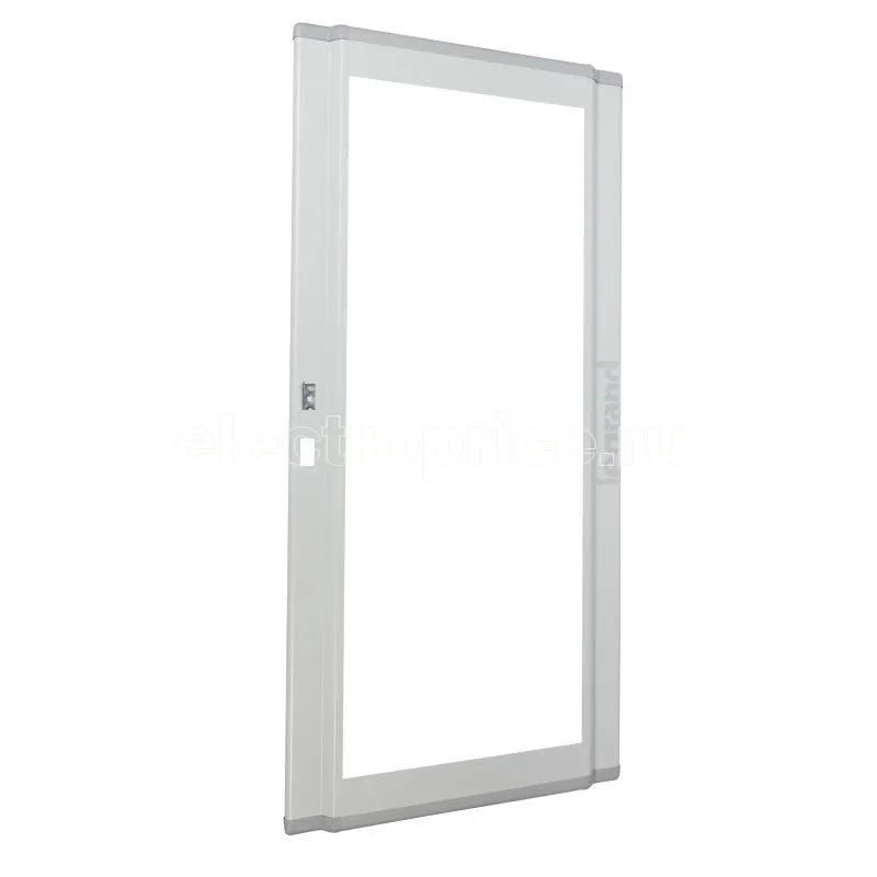 Фото Дверь для шкафов XL3 800 (плоская стекло) 1550х660 Leg 021263