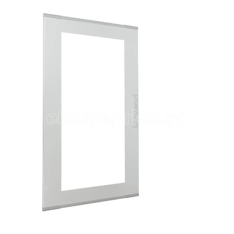 Фото Дверь для шкафов XL3 800 (плоская стекло) 1250х700 Leg 021282