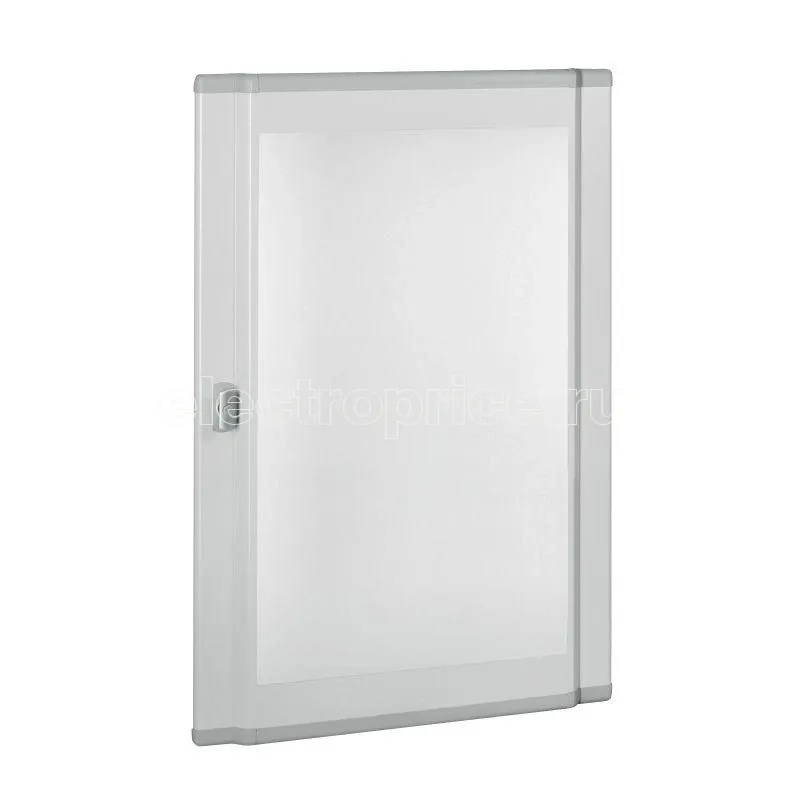 Фото Дверь для шкафов XL3 800 (плоская стекло) 1250х660 Leg 021262