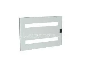 Фото Дверь для шкафа RAM BLOCK секц. для модулей 200х400 DKC R5CPME4201