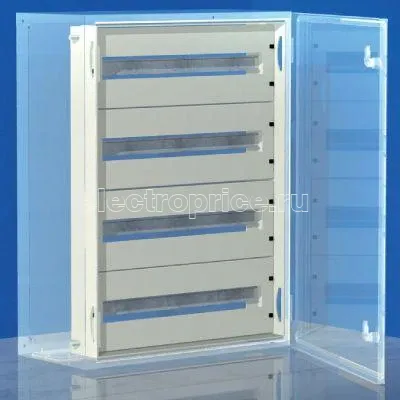 Фото Комплект для шкафа CE 1000х600мм для модулей (5х25м) DKC R5TM106