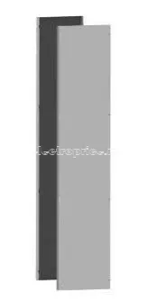 Фото Комплект панелей бок. для шкафа RAM BLOCK CQE 1600х800 (левая+правая) DKC R5LE1682