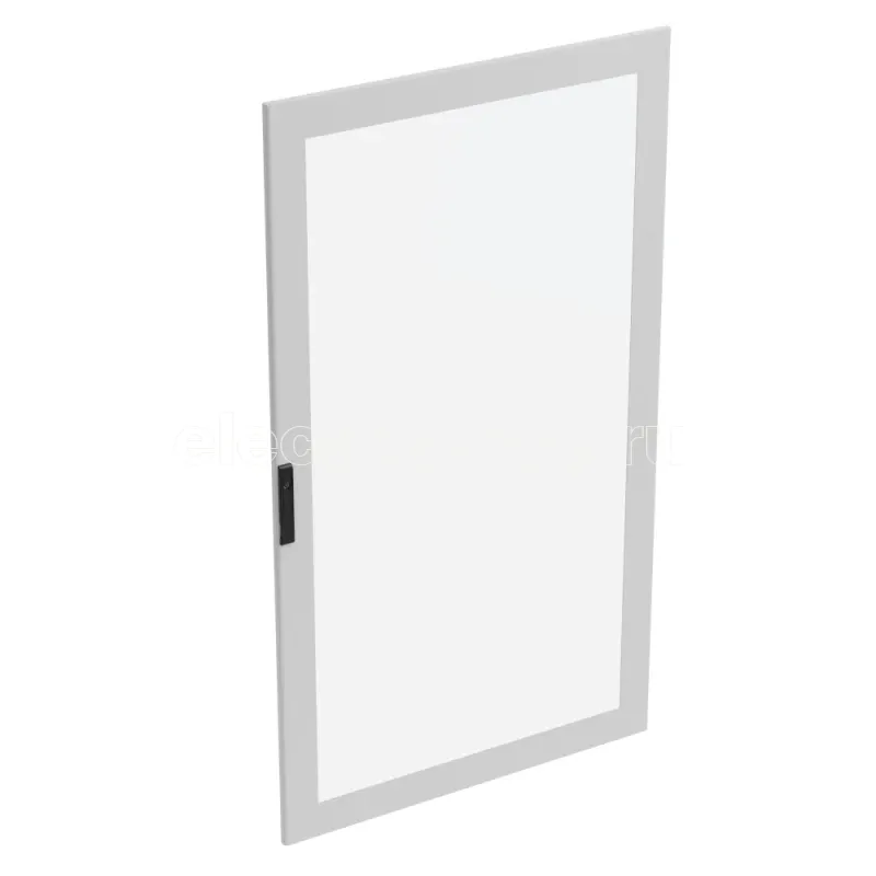 Фото Дверь с ударопрочным стеклом для шкафов OptiBox M 2000x600мм КЭАЗ 306661
