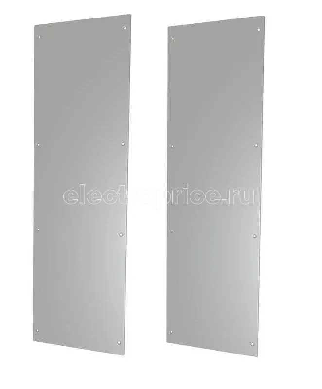 Фото Комплект боковых стенок для шкафов EMS 1800х800 EMS-W-1800.X.800 (уп.2шт) ЦМО 1889492