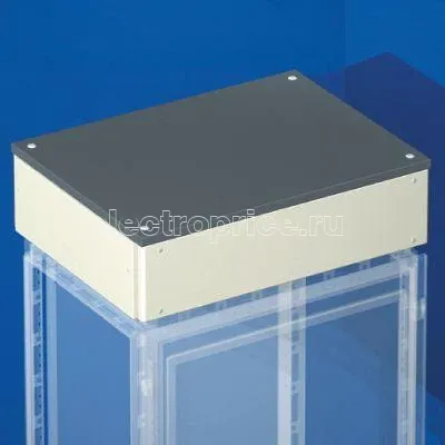 Фото Пластина для разделения шкафа и модуля R5SCE 600х600мм DKC R5PDS66