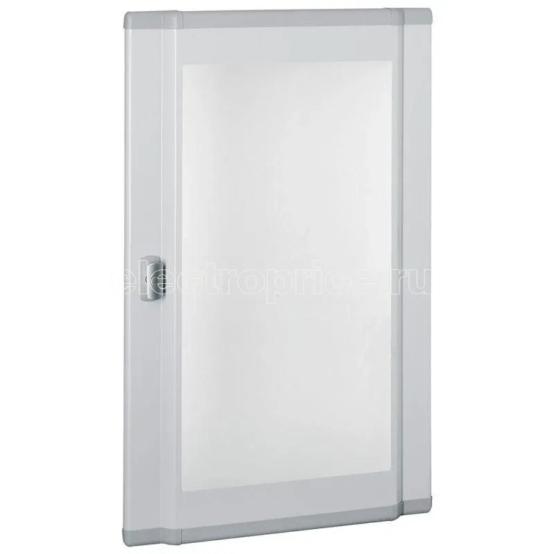 Фото Дверь для шкафов LX3 400 выгнутая со стеклом H=900мм Leg 020265