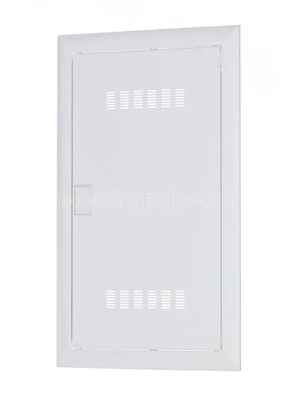 Фото Дверь с вентиляционными отверстиями для шкафа UK63.. BL630V ABB 2CPX031092R9999