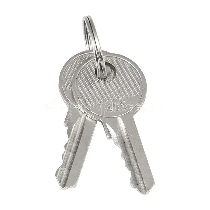 Фото Ключ для замка (арт. 18-16/38-ip31) PROxima EKF key-2