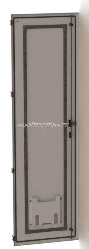 Фото Дверь FORT для корпуса высотой 2000 и шириной 600 IP54 PROxima EKF FD206G
