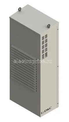 Фото Кондиционер навесной 500Вт 230В 50/60Гц для электрических шкафов (уличное исполнение) DKC R5KLM05021LO