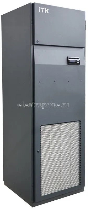 Фото Кондиционер шкафной AIR CAB 15.7кВт 675х675мм место 1/2 ITK AC-CS-M0201V-000-1