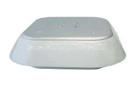 Фото Вентилятор с решеткой и фильтром потолоч. 420/460куб.м/ч 115В IP54 DKC R5KTEV115