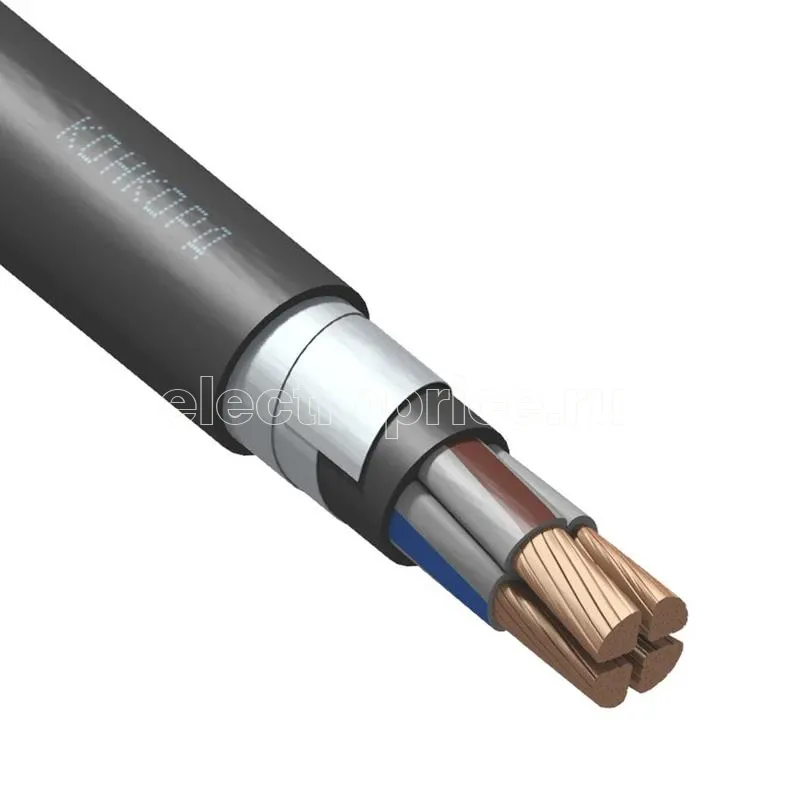 Фото Кабель ВБШвнг(А)-LS 4х70 мс (N) 1кВ (м) Конкорд 8194