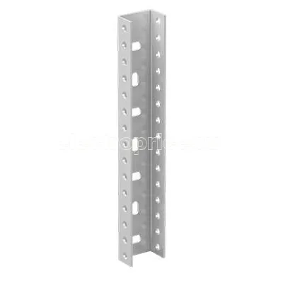 Фото Профиль П-образный PH29 L1500м 2.5мм нерж. ASD-electric PH.29.1525.INOX