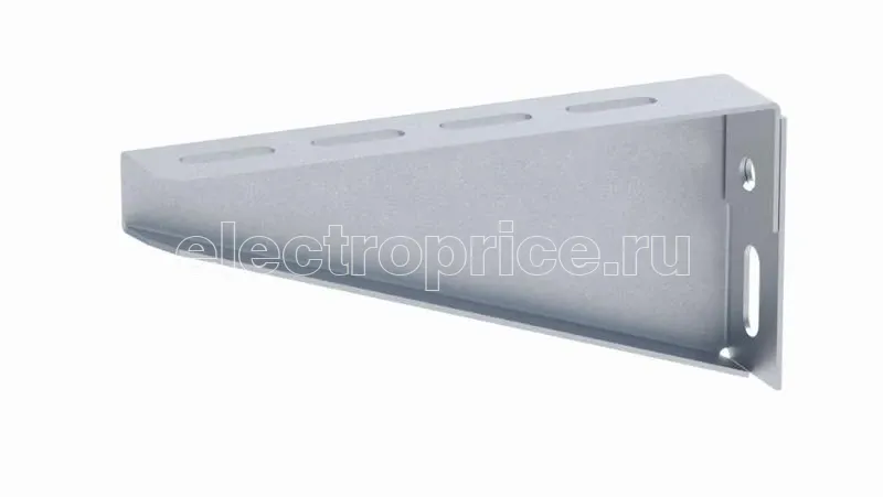 Фото Кронштейн настенный осн.300 INOX EKF kn300-INOX