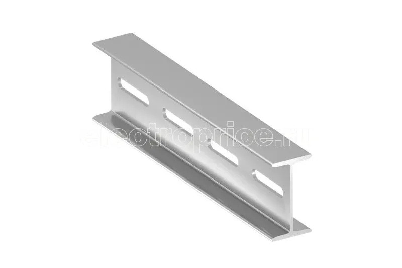 Фото Профиль I-образный L=0.6м гор.оцинк. ASD-electric PI.100.06.HDZ