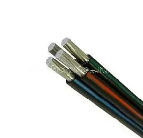 Фото Провод СИП-2 3х35+1х35 (м) СКТ Сосновый Бор 00-00052139