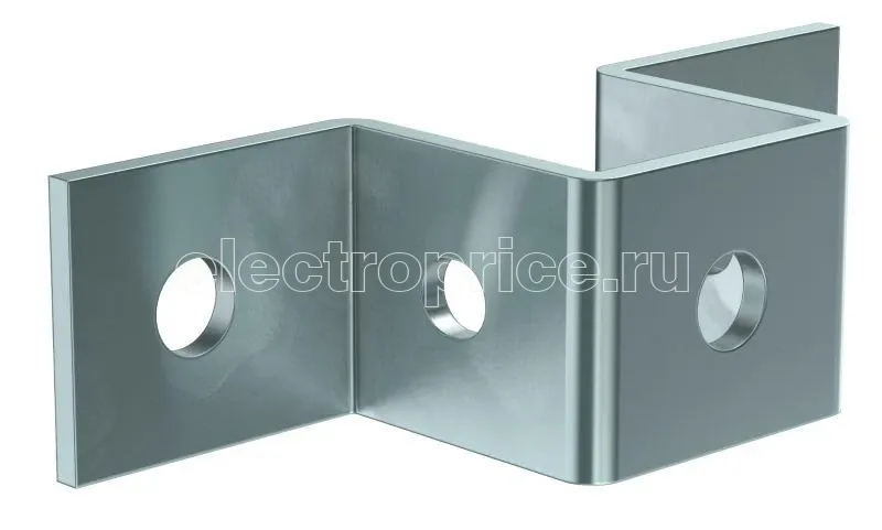 Фото Крепление стеновое для STRUT-профиля HDZ IEK CLM50D-SKS-050-40-HDZ