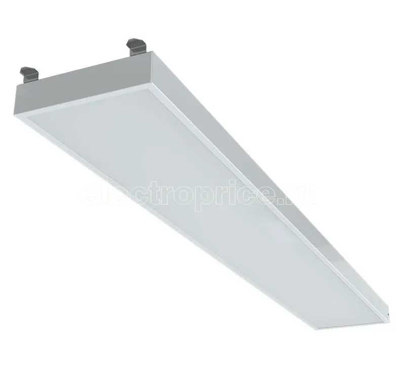 Фото Светильник светодиодный FG 180 GRL 44Вт 5000К PRISM FAROS 00000026864