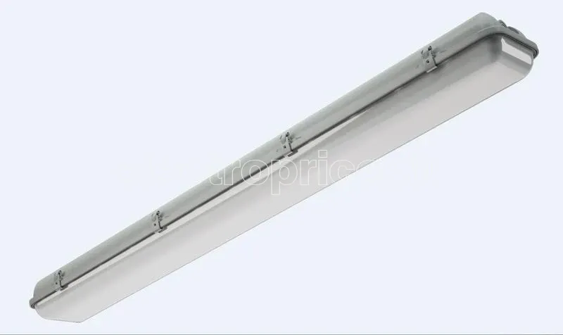 Фото Светильник светодиодный ARCTIC.OPL ECO LED 600 HFD 26Вт 4000К IP65 2700лм потолочный СТ 1088000480