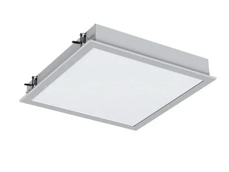 Фото Светильник OWP OPTIMA LED 600 (40) IP54/IP54 4000К Clip In СТ 1372001210