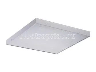 Фото Светильник светодиодный OPTIMA.OPL ECO LED 595 (50) 3000К встраив. накладной СТ 1166000760