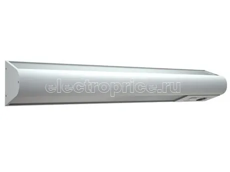 Фото Светильник светодиодный BH LED PS 3000К настенный up/down СТ 1391000230