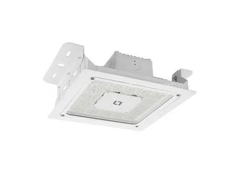 Фото Светильник светодиодный INSEL LB/R LED 120 D60 G2 5000К встраив. СТ 1332001240