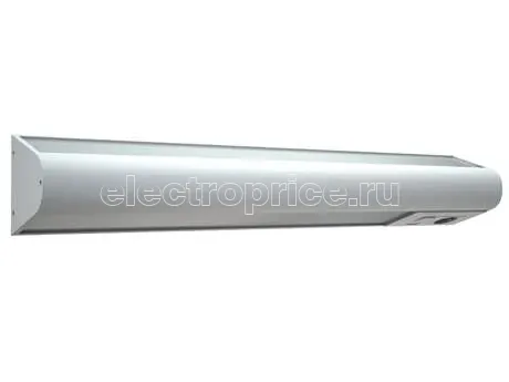 Фото Светильник BH 236 CB PS 36Вт 2G11 IP20 настенный up/down СТ 1391000110