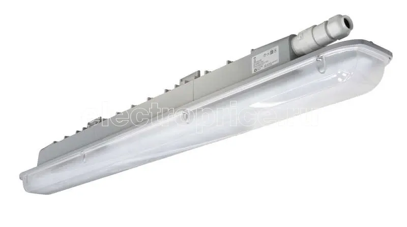 Фото Светильник светодиодный SLICK.PRS AGRO LED 30 4000К потолочный СТ 1631001340