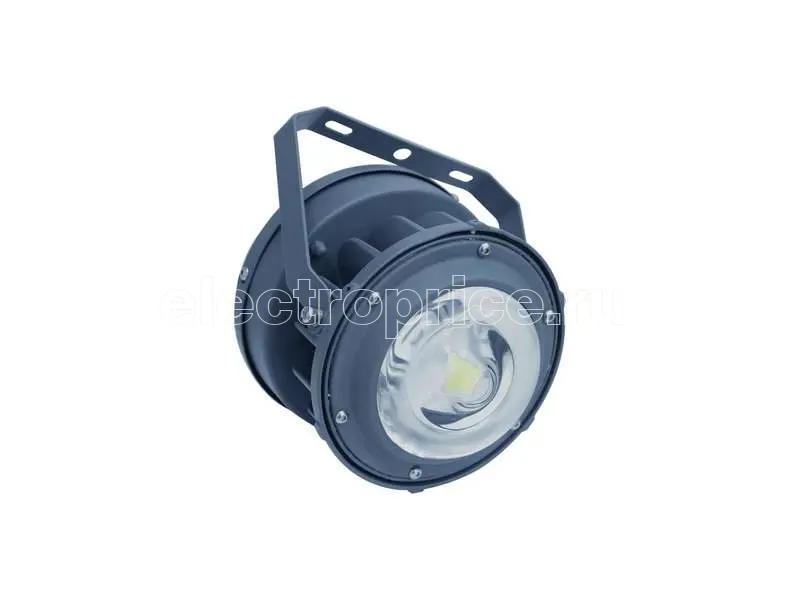 Фото Светильник светодиодный ACORN LED 20 RN1 D150 5000К 36В AC подвесной с закален. стеклом G3/4 СТ 1490000140