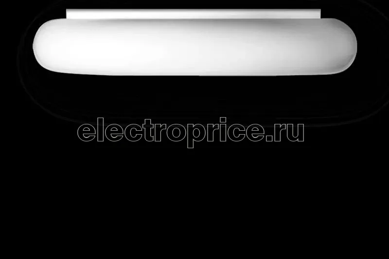 Фото Светильник светодиодный ORBIS S LED 500 WH 3000К потолочн. СТ 1460000190