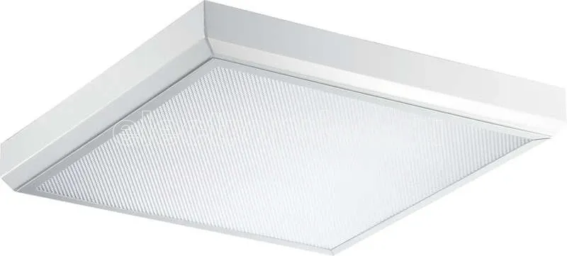 Фото Светильник PRS/S ECO LED 1200х600 HFD 4000К СТ 1060000320