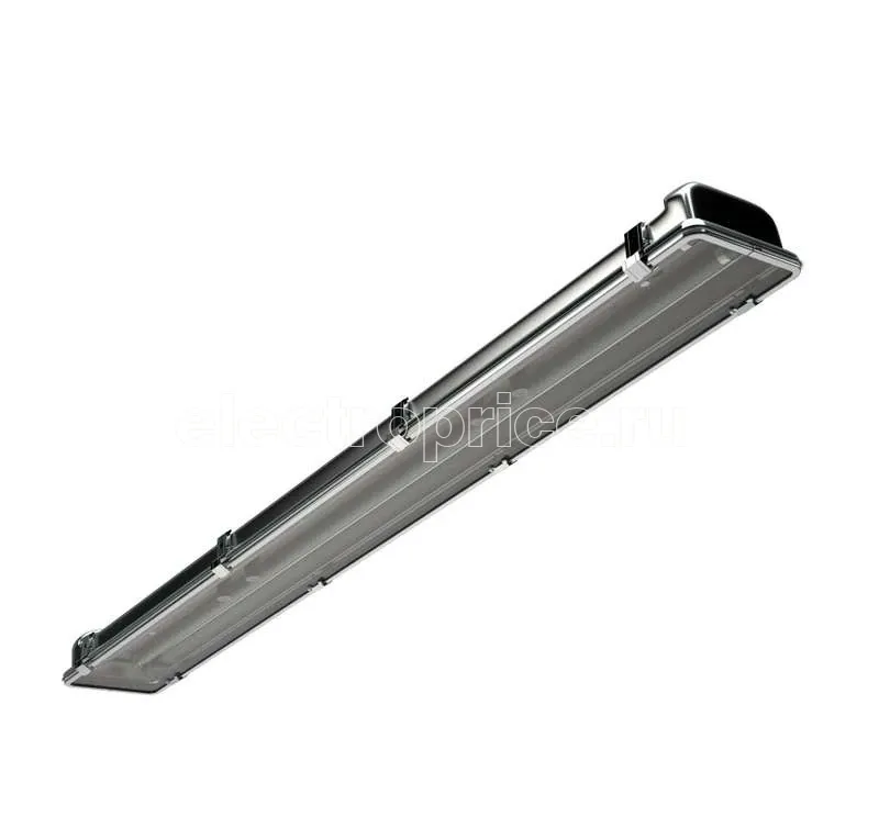 Фото Светильник светодиодный INOX LED 70 66Вт 4000К IP65 потолочный СТ 1079000140