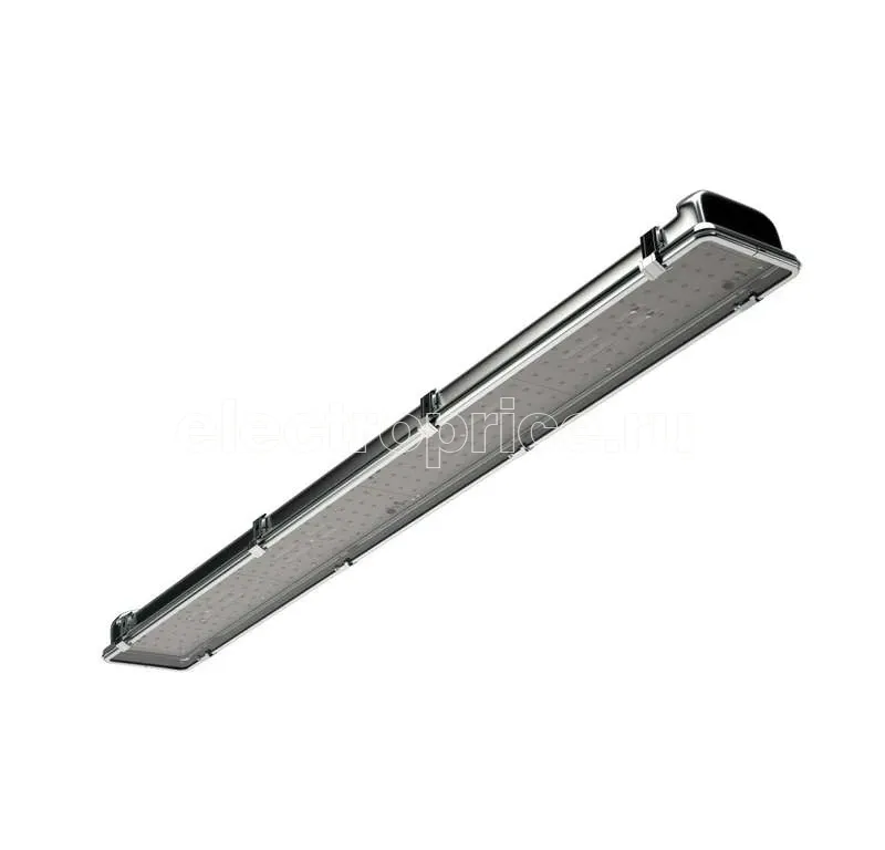 Фото Светильник светодиодный INOX LED 30 25Вт 4000К IP65 потолочный СТ 1079000170