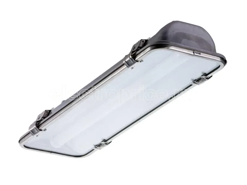 Фото Светильник INOX LED 50 4000К СТ 1079000380