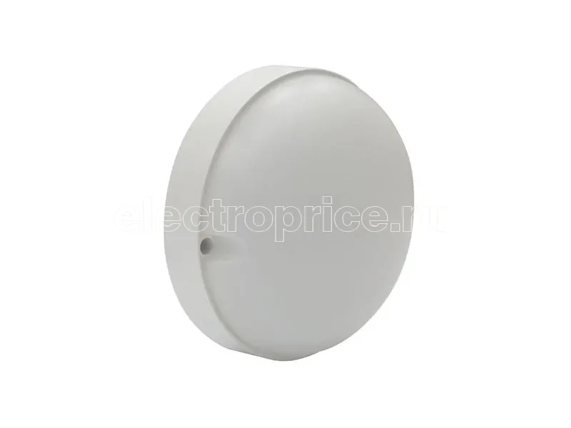 Фото Светильник DROP LED 15 STANDARD 4000К СТ 1713000060