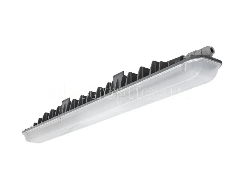 Фото Светильник SLICK.PRS ECO LED 30 HFD 4000K СТ 1631004170