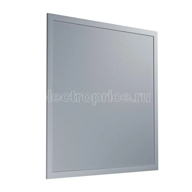 Фото Светильник светодиодный SMART ZB PANEL TW 60X60 30Вт 2800лм 2700…6500К бел. 4058075181472