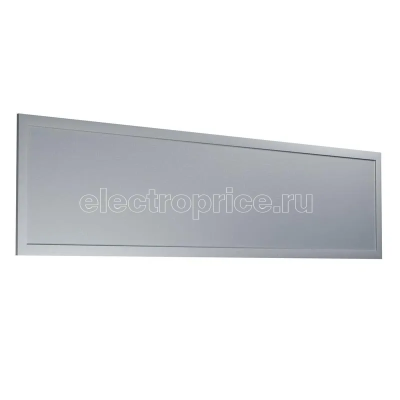 Фото Светильник светодиодный SMART ZB PANEL TW 30X120 30Вт 2800лм 2700…6500К бел. 4058075181519