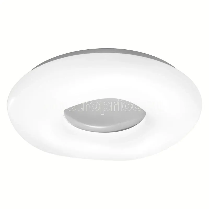 Фото Светильник светодиодный SMART WIFI ORBIS CROMO RD 500 TW CR LEDVANCE 4058075486485