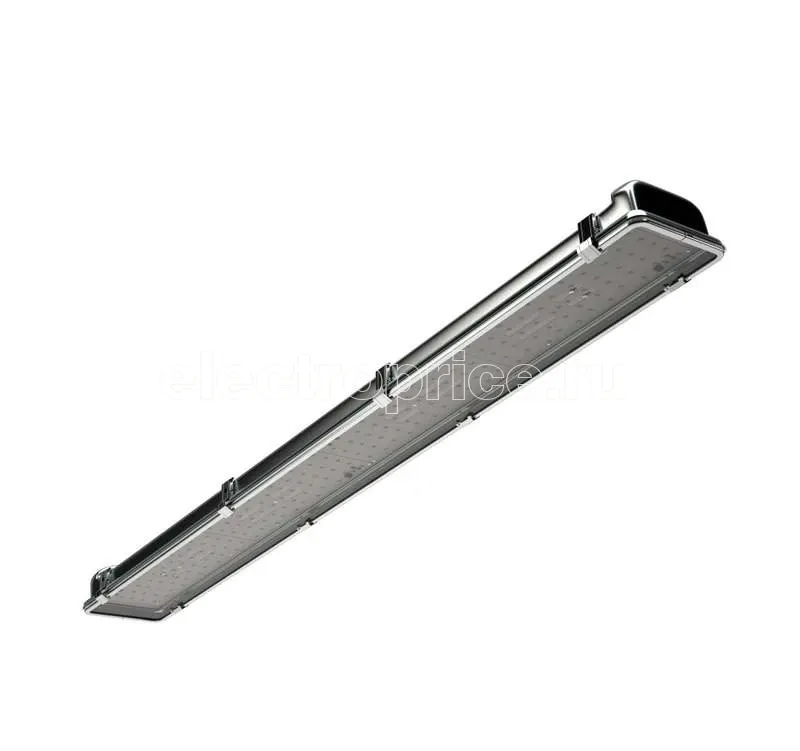 Фото Светильник светодиодный INOX LED 50 HFD 4000К потолочный СТ 1079000240