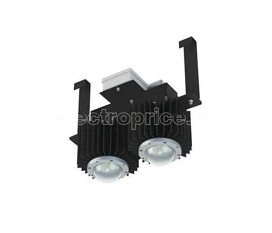 Фото Светильник ДСП04-80-001 Fito Star LED 80Вт IP65 Ардатов 1208008001