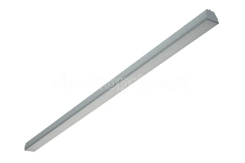 Фото Светильник светодиодный LINER/S DR LED 1200 TH B HFD 4000К подвесной СТ 1473002230