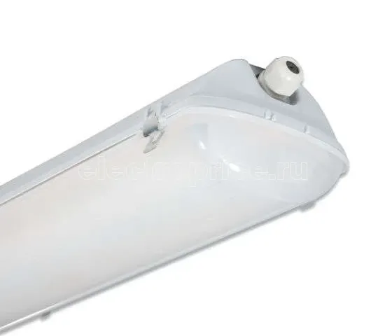 Фото Светильник светодиодный ДСП Polar LED-35-847-31 35Вт 4700К IP65 с ЭПРА ЗСП 708053531