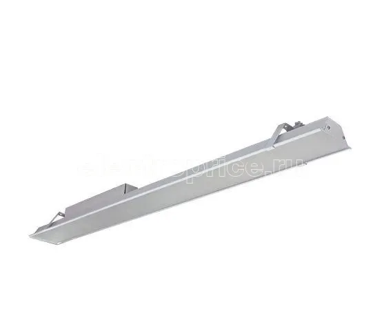 Фото Светильник ДСО03-40-042 Light Line EM3 840 LED 39Вт 4000К IP20 БАП 3ч Ардатов 1153440052